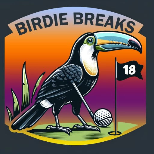 BirdieBreaks