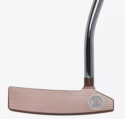 Bettinardi Queen B #6 Putter & MLB mystery card (Break2)