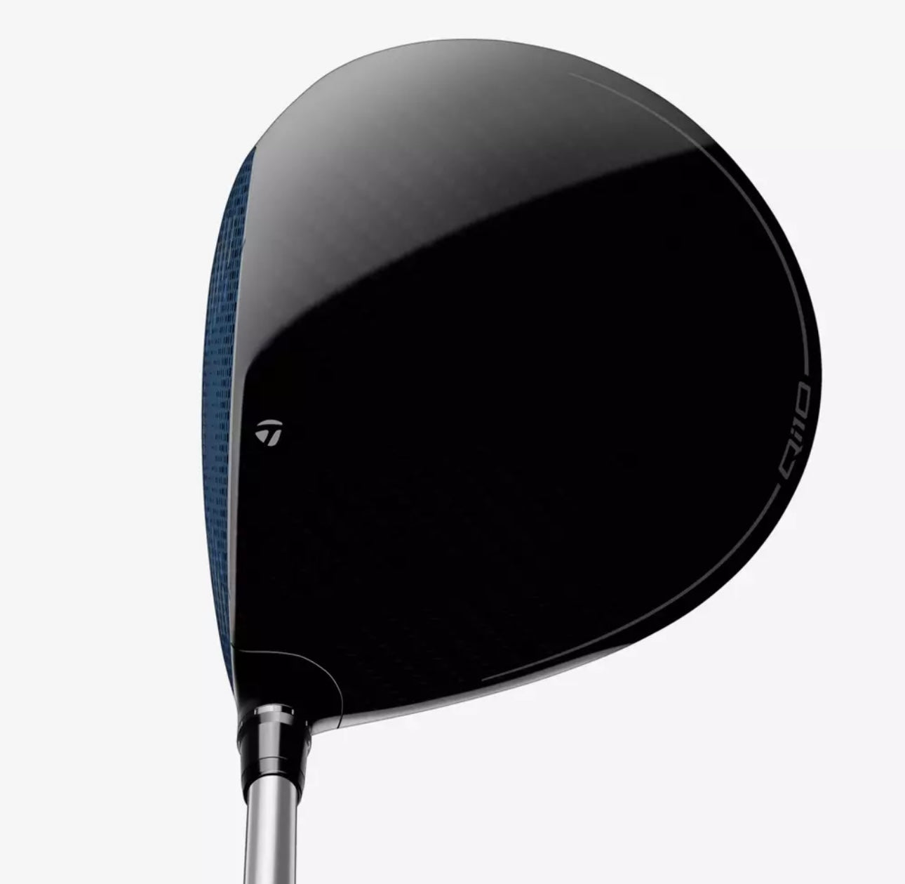 TaylorMade QI10 MAX Driver & MLB mystery card (Break3)